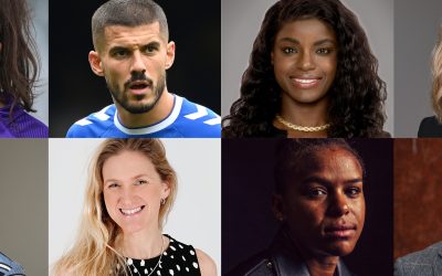 Lionesses Nikita Parris and Jess Carter plus Real Madrid star Caroline Weir join Women’s Football Awards judging panel 
