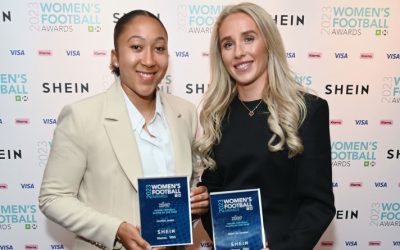 2024 Women’s Football Awards: public urged to nominate heroes of the game ahead of flagship 2024 ceremony 
