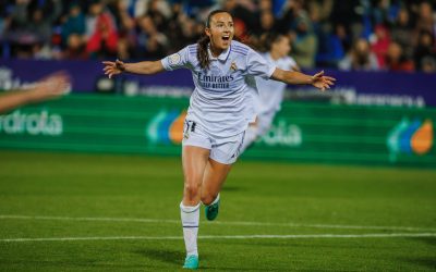 Real Madrid star Caroline Weir to open 2024 SHEIN Women’s Football Awards