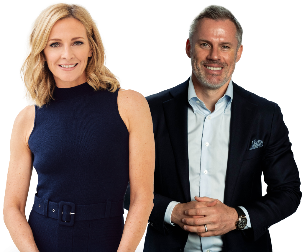 WFA25 Hosts