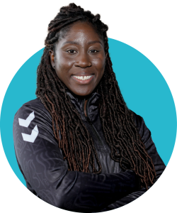 Anita Asante MBE