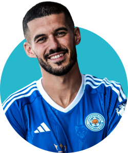 Conor Coady