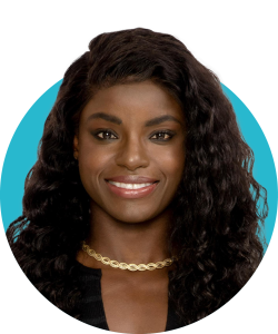 Eniola Aluko MBE