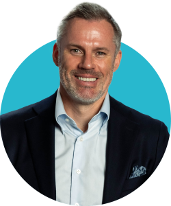 Jamie Carragher