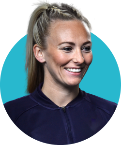Toni Duggan