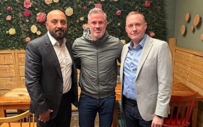 Global Logistics Leader DSV Partners with Women’s Football Awards 2026 to Drive Growth of the Women’s Game