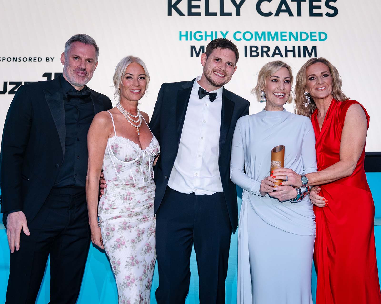 Kelly Cates