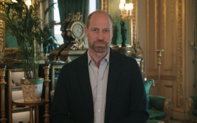 Prince William Celebrates Rise of Women’s Football in Exclusive Video for 2026 Women’s Football Awards